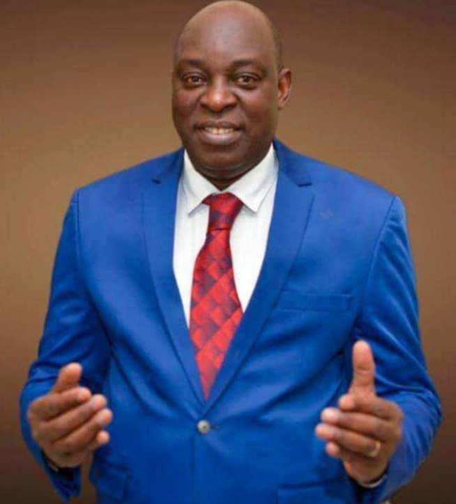 Exclusif : Le maire de Bambilor, Ndiagne Diop, n'a pas été arrêté dans l'affaire des terrains de 22 hectares Exclusif : Le maire de Bambilor, Ndiagne Diop, n'a pas été arrêté dans l'affaire des terrains de 22 hectares