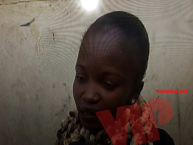 Arame Sow, la jeune femme qui a témoigné contre les jeunes de Colobane, arrêtée Arame Sow, la jeune femme qui a témoigné contre les jeunes de Colobane, arrêtée