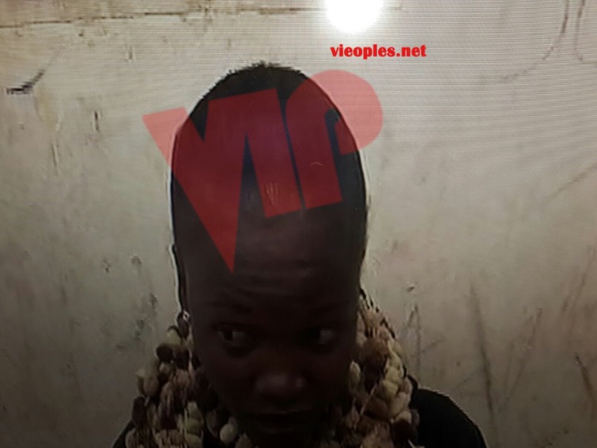 Arame Sow, la jeune femme qui a témoigné contre les jeunes de Colobane, arrêtée Arame Sow, la jeune femme qui a témoigné contre les jeunes de Colobane, arrêtée