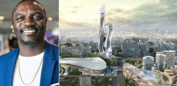 Mbodiène : Mauvaise Nouvelle Pour Akon Mbodiène : Mauvaise Nouvelle Pour Akon