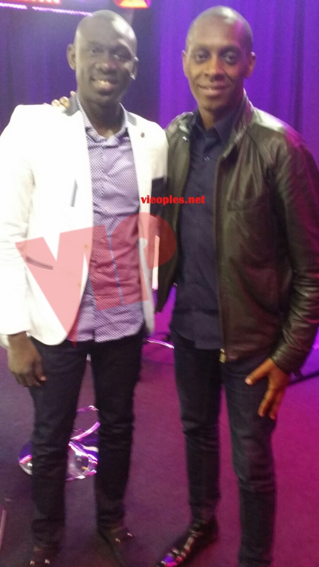 Pape Diouf invité sur la RFI par Claude Siar. Regardez Pape Diouf invité sur la RFI par Claude Siar. Regardez