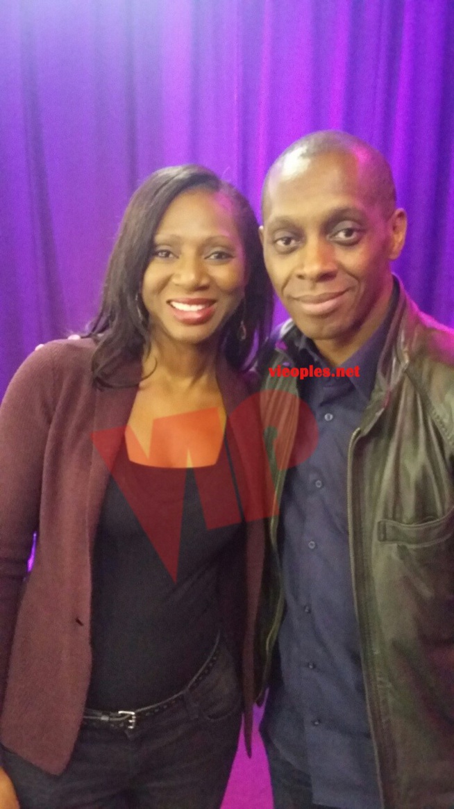 Pape Diouf invité sur la RFI par Claude Siar. Regardez Pape Diouf invité sur la RFI par Claude Siar. Regardez