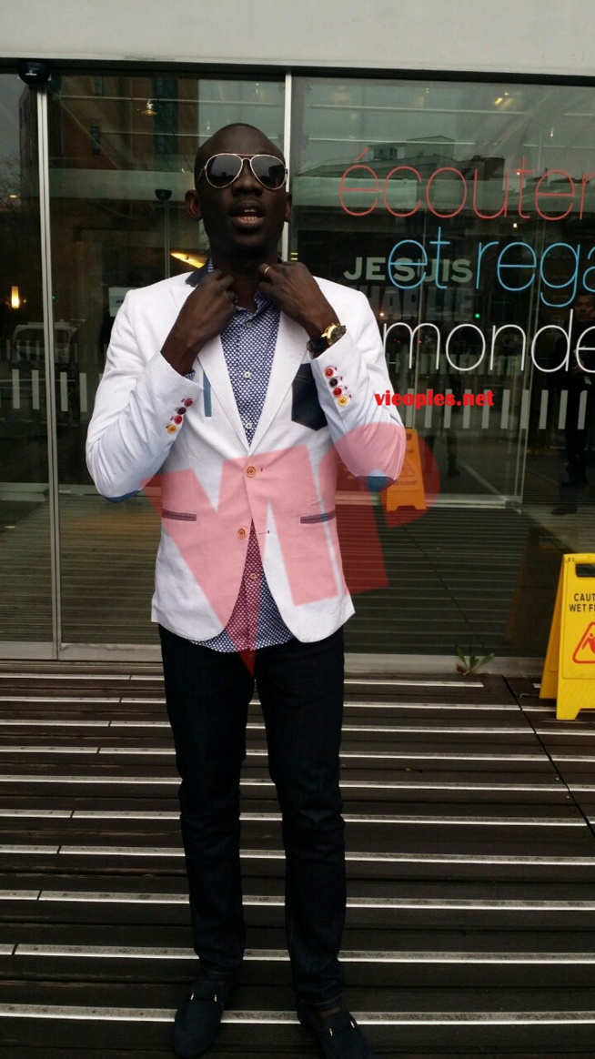 Pape Diouf invité sur la RFI par Claude Siar. Regardez Pape Diouf invité sur la RFI par Claude Siar. Regardez