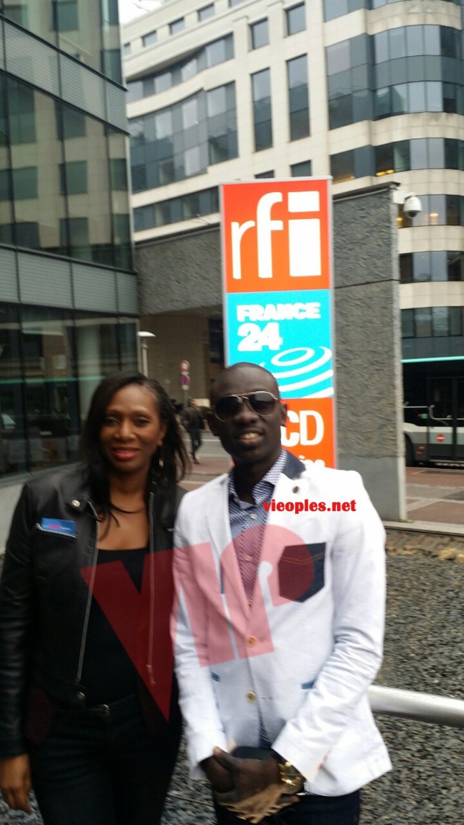 Pape Diouf invité sur la RFI par Claude Siar. Regardez Pape Diouf invité sur la RFI par Claude Siar. Regardez