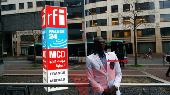 Pape Diouf invité sur la RFI par Claude Siar. Regardez Pape Diouf invité sur la RFI par Claude Siar. Regardez