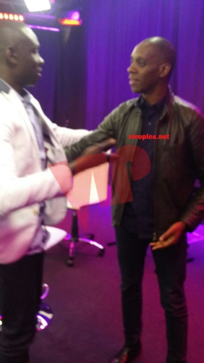 Pape Diouf invité sur la RFI par Claude Siar. Regardez Pape Diouf invité sur la RFI par Claude Siar. Regardez