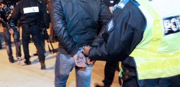New-York: Un fugitif sénégalais arrêté pour terrorisme, en instance d’expulsion New-York: Un fugitif sénégalais arrêté pour terrorisme, en instance d’expulsion