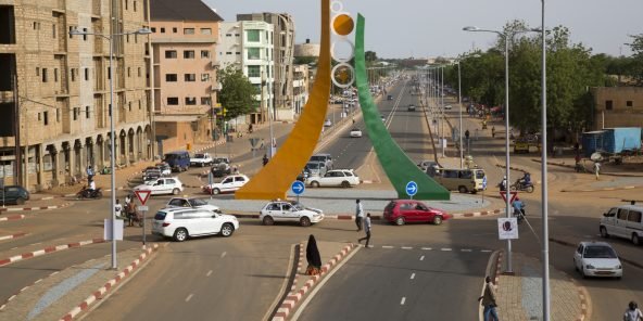 La malédiction des ressources de style colonial au Niger La malédiction des ressources de style colonial au Niger
