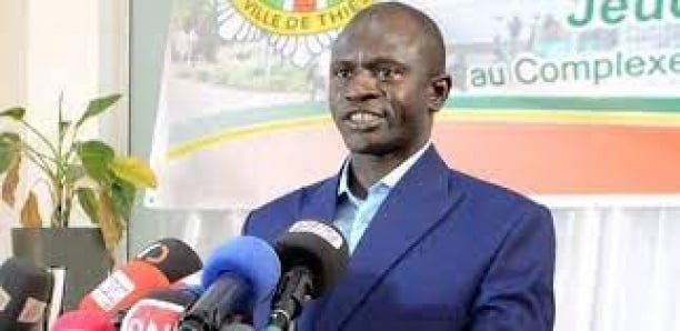 TOURNÉE DE COLLECTE DE PARRAINS DE BABACAR DIOP : Le Préfet De Sédhiou Exige L’arrêt Immédiat De L’opération TOURNÉE DE COLLECTE DE PARRAINS DE BABACAR DIOP : Le Préfet De Sédhiou Exige L’arrêt Immédiat De L’opération