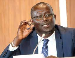 Sénégal-Soudan Du Sud : Les Précisions De Augustin Senghor Sur Le Huis Clos Sénégal-Soudan Du Sud : Les Précisions De Augustin Senghor Sur Le Huis Clos