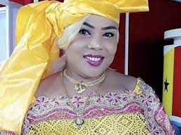 Amina Poté Devient Mme Fall Amina Poté Devient Mme Fall