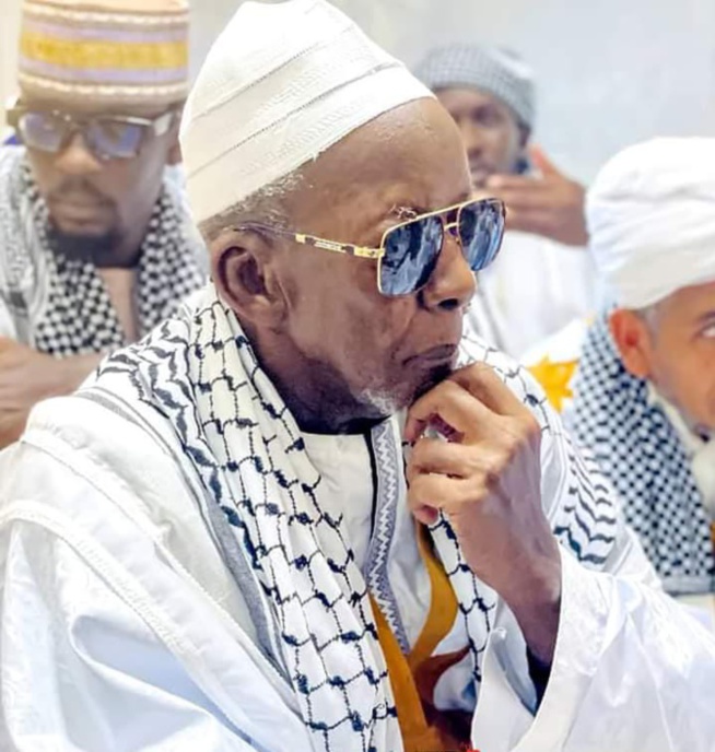 Soutien à la population de Gaza: L’Union islamique africaine va mobiliser un fonds de solidarité d’un million de dollars Soutien à la population de Gaza: L’Union islamique africaine va mobiliser un fonds de solidarité d’un million de dollars