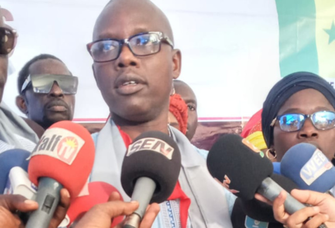 Traitement salarial des agents de santé : Le collectif des contractuels des EPS, dit «non à l’injustice et à la discrimination» Traitement salarial des agents de santé : Le collectif des contractuels des EPS, dit «non à l’injustice et à la discrimination»