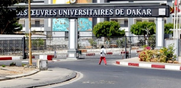 Réouverture De L’UCAD : Les Professeurs Engagent Le Combat En Soutien Aux Étudiants Réouverture De L’UCAD : Les Professeurs Engagent Le Combat En Soutien Aux Étudiants