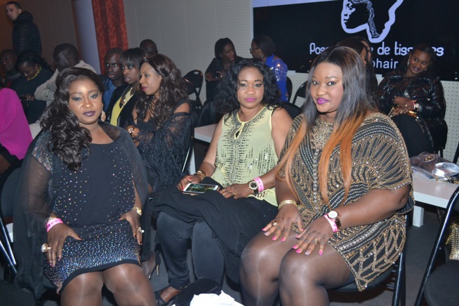 Les premiers images du Grand Bégué au Dock de Pullman avec Pape Diouf Les premiers images du Grand Bégué au Dock de Pullman avec Pape Diouf