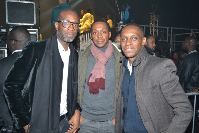 L'ambiance au rendez-vous du Dock de Pullman avec Pape Diouf revivez les images. L'ambiance au rendez-vous du Dock de Pullman avec Pape Diouf revivez les images.