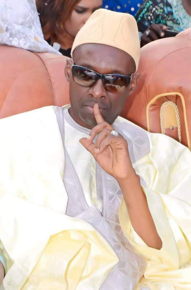 Crise dans la coalition présidentielle: Les vérités crues de Maniang Faye, ancien Maire de Louga Crise dans la coalition présidentielle: Les vérités crues de Maniang Faye, ancien Maire de Louga