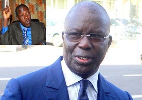 Un discours haut en couleur - Par Babacar Gaye, porte-parole du PDS Un discours haut en couleur - Par Babacar Gaye, porte-parole du PDS