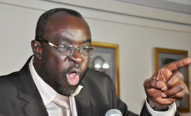 Moustapha Cissé Lô: « Que Macky Sall démissionne ou qu’il anticipe la présidentielle! » 