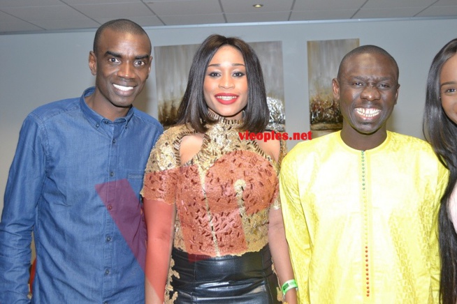 Regardez les coulisses du "grand bégué" au Dock de Pullman ce 04 avril 2015 à Paris. Regardez les coulisses du "grand bégué" au Dock de Pullman ce 04 avril 2015 à Paris.