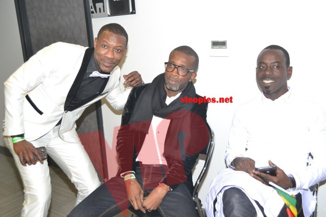 Regardez les coulisses du "grand bégué" au Dock de Pullman ce 04 avril 2015 à Paris. Regardez les coulisses du "grand bégué" au Dock de Pullman ce 04 avril 2015 à Paris.