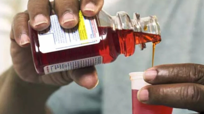 Gambie : reprise du procès des sirops frelatés soupçonnés d’avoir provoqué la mort de 70 enfants Gambie : reprise du procès des sirops frelatés soupçonnés d’avoir provoqué la mort de 70 enfants