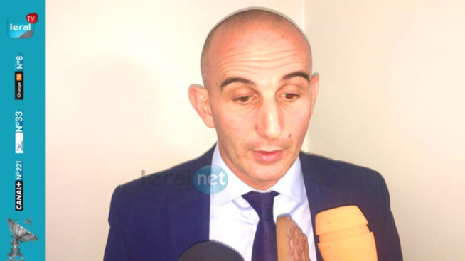 Bilan de la Crise à Gaza : L'Ambassadeur d'Israël au Sénégal fait le point un mois après l'attaque du Hamas Bilan de la Crise à Gaza : L'Ambassadeur d'Israël au Sénégal fait le point un mois après l'attaque du Hamas