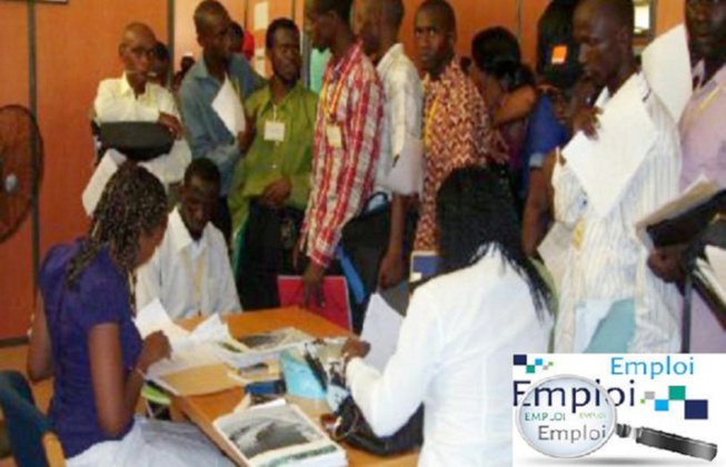 Jeunesse-Emplois : Le gouvernement a investi 450 milliards de francs CFA dans l’emploi des jeunes en trois ans Jeunesse-Emplois : Le gouvernement a investi 450 milliards de francs CFA dans l’emploi des jeunes en trois ans