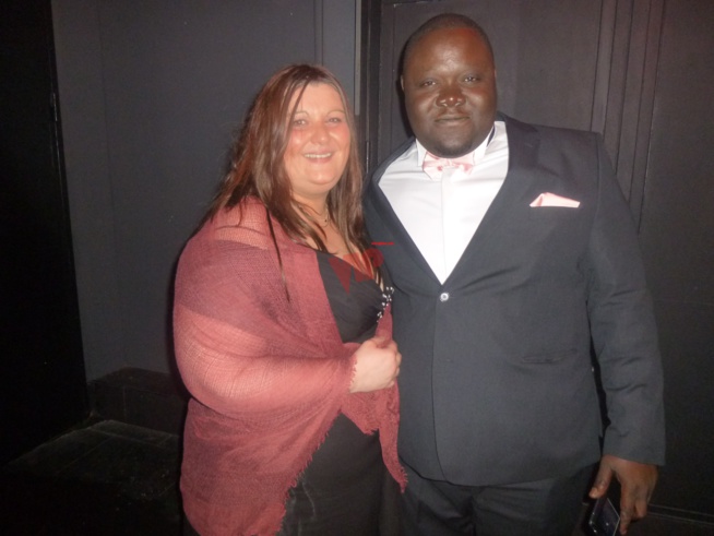 Les images de la veille de l'indépendance du Sénégal au Pau Brasil sur l'Arc de Triomphe à Paris: Une soirée de gala chic et glamour. Les images de la veille de l'indépendance du Sénégal au Pau Brasil sur l'Arc de Triomphe à Paris: Une soirée de gala chic et glamour.