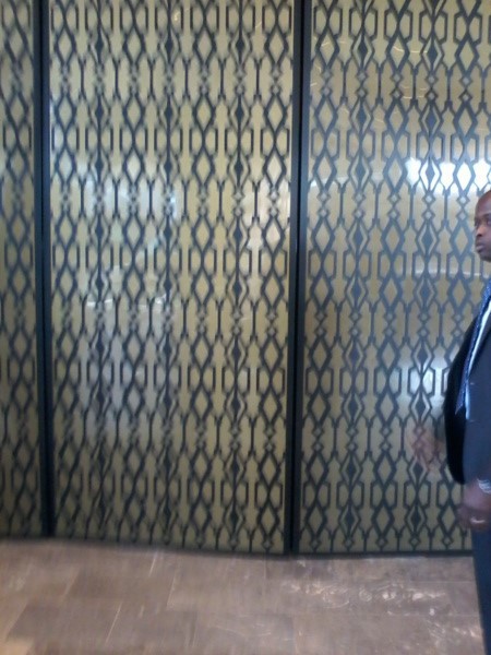 Macky Sall exclut la presse de la réunion de partage des résultats du PSE Macky Sall exclut la presse de la réunion de partage des résultats du PSE