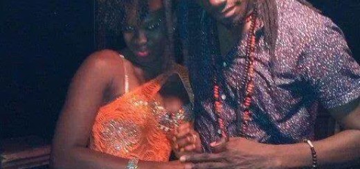 Exclusif : Carlou- D prend une Niariel … Exclusif : Carlou- D prend une Niariel …