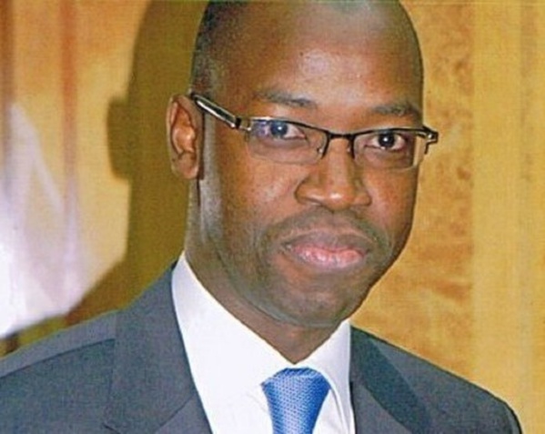 La révélation Yankhoba Diattara: "Idrissa Seck voulait faire de Thierno Alassane Sall..." La révélation Yankhoba Diattara: "Idrissa Seck voulait faire de Thierno Alassane Sall..."