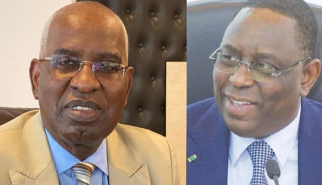 COS Petrogaz : Me Malick Sall peine à rencontrer le Président Macky Sall COS Petrogaz : Me Malick Sall peine à rencontrer le Président Macky Sall