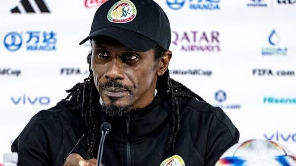 Sénégal en route pour le Mondial 2026 : Aliou Cissé dévoile sa sélection, mais le match contre le Soudan du Sud sera à huis-clos