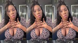 Divorcée, Nabou Dash dévoile ses critères pour l'homme idéal
