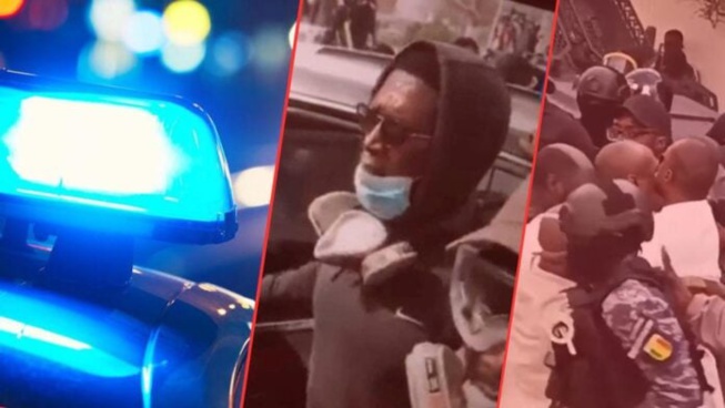 Le procès de Yarga Sy et Cie, renvoyé au 22 novembre prochain Le procès de Yarga Sy et Cie, renvoyé au 22 novembre prochain