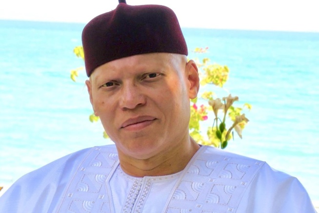 Retour De Karim Wade : Révélations Sur Les Tractations Retour De Karim Wade : Révélations Sur Les Tractations