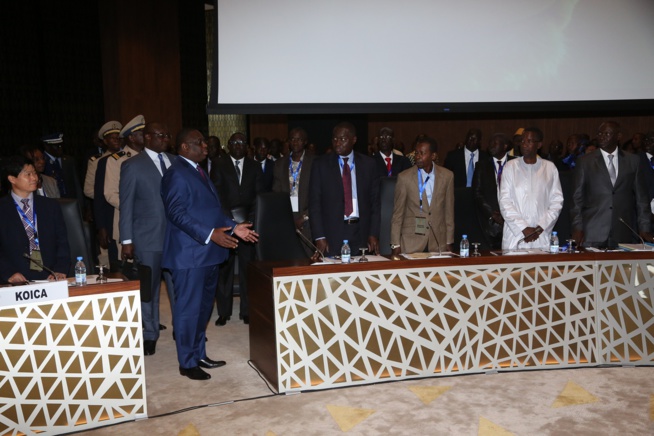 BUDGET 2015 : vers de nouveaux sommets pour les dépenses d’investissement BUDGET 2015 : vers de nouveaux sommets pour les dépenses d’investissement