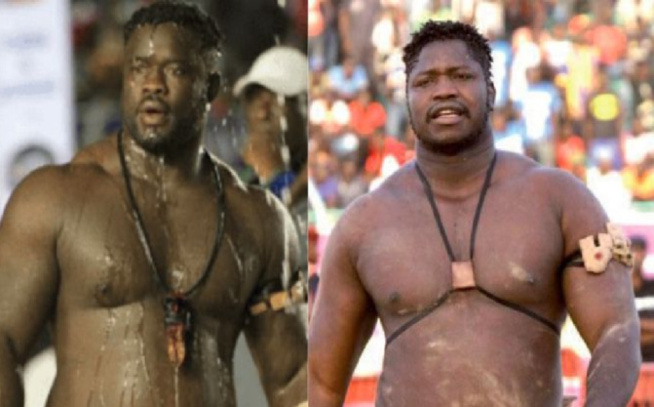 Eumeu Sène contre Tapha Tine ; Le combat de tous les dangers, c’est demain dimanche Eumeu Sène contre Tapha Tine ; Le combat de tous les dangers, c’est demain dimanche