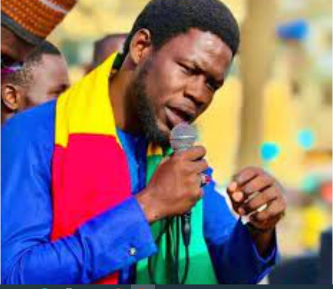 Le mouvement « Sénégal notre priorité » alerte sur l'état de santé de Pape Abdoulaye Touré Le mouvement « Sénégal notre priorité » alerte sur l'état de santé de Pape Abdoulaye Touré