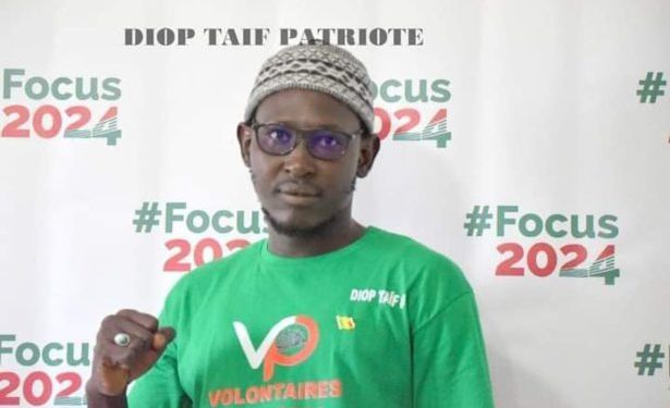 Appel contre la liberté provisoire accordée par le tribunal: Le parquet maintient Diop Taïf en prison Appel contre la liberté provisoire accordée par le tribunal: Le parquet maintient Diop Taïf en prison