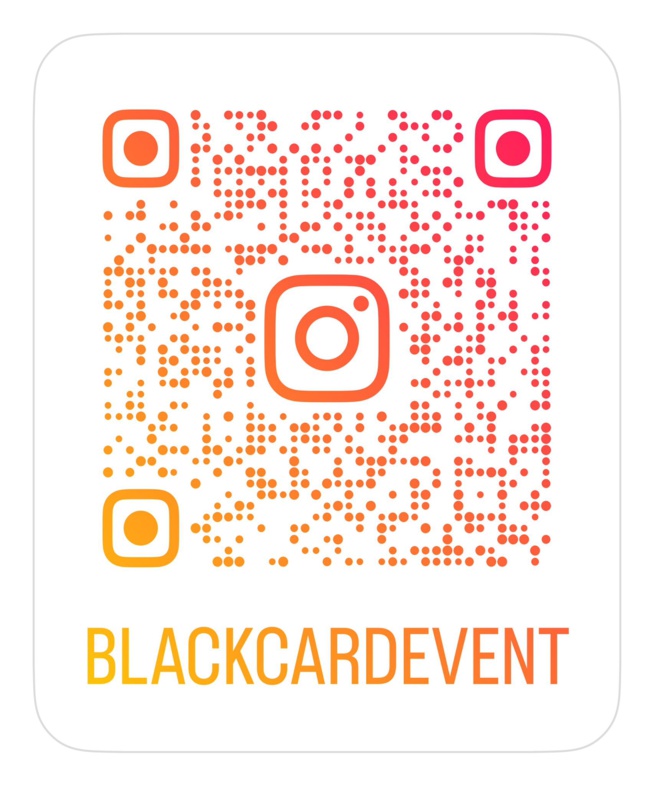 1ére EDITION TERANGA TOUR-Black Card Event à Dakar ce 16 Décembre au Monument de la renaissance.