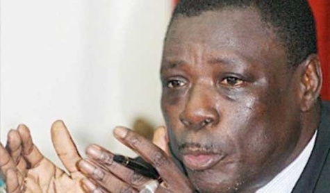 Biens mal acquis: Le Front Républicain encourage Macky Sall à poursuivre la traque Biens mal acquis: Le Front Républicain encourage Macky Sall à poursuivre la traque