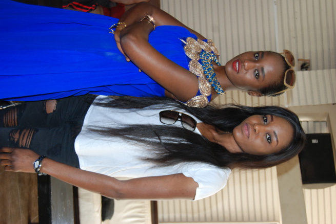 Revivez les images du défilé de St Louis Fashion Night organisé par le mannequin Eva Chon. Revivez les images du défilé de St Louis Fashion Night organisé par le mannequin Eva Chon.