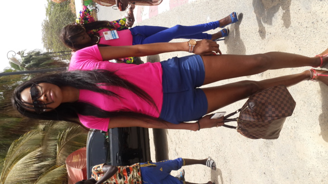 Revivez les images du défilé de St Louis Fashion Night organisé par le mannequin Eva Chon. Revivez les images du défilé de St Louis Fashion Night organisé par le mannequin Eva Chon.