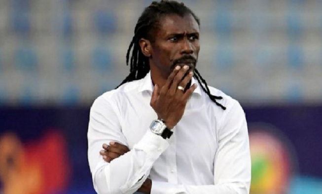 Can 2023 - Liste Limitée à 23 Joueurs, Heures de Matchs… Aliou Cissé taclle la Caf Can 2023 - Liste Limitée à 23 Joueurs, Heures de Matchs… Aliou Cissé taclle la Caf