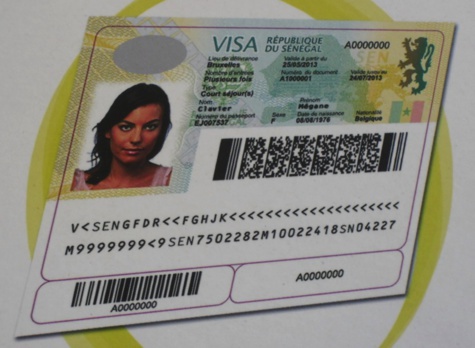 L’instauration du visa d’entrée au Sénégal : Immaturité africaine ou amateurisme politique ? L’instauration du visa d’entrée au Sénégal : Immaturité africaine ou amateurisme politique ?