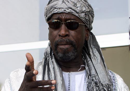 Dopage dans l'arène: Abdoulaye Makhtar Diop indexe Balla Gaye 2 et Gouye-Gui Dopage dans l'arène: Abdoulaye Makhtar Diop indexe Balla Gaye 2 et Gouye-Gui