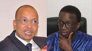 La Grosse Alerte De Souleymane Jules Diop Sur Le Candidat Amadou Bâ La Grosse Alerte De Souleymane Jules Diop Sur Le Candidat Amadou Bâ