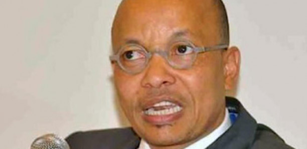 Présidentielle 2024 : Souleymane Jules Diop Préconise Un Report Du Scrutin Présidentielle 2024 : Souleymane Jules Diop Préconise Un Report Du Scrutin